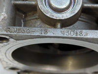 2011-2015 Nissan Rogue Throttle Body P/N:RME60-15 Fits Fits 2011 2012 2013 2014 2015 OEM Used Auto Parts - Oemusedautoparts1