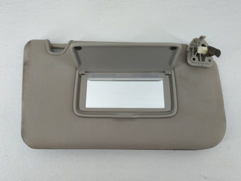 compare product 2014-2017 Nissan Rogue Sun Visor Shade Replacement Passenger Right Mirror Fits Fits 2014 2015 2016 2017 OEM Used Auto Parts