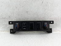 2014-2016 Nissan Rogue Climate Control Module Temperature AC/Heater Replacement P/N:1AX000 68492 Fits Fits 2014 2015 2016 OE
