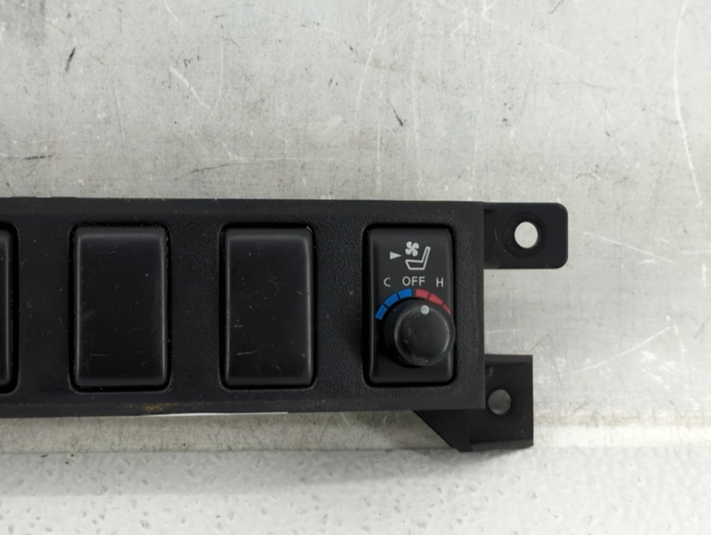 2014-2016 Nissan Rogue Climate Control Module Temperature AC/Heater Replacement P/N:1AX000 68492 Fits Fits 2014 2015 2016 OE