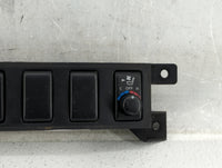 2014-2016 Nissan Rogue Climate Control Module Temperature AC/Heater Replacement P/N:1AX000 68492 Fits Fits 2014 2015 2016 OE
