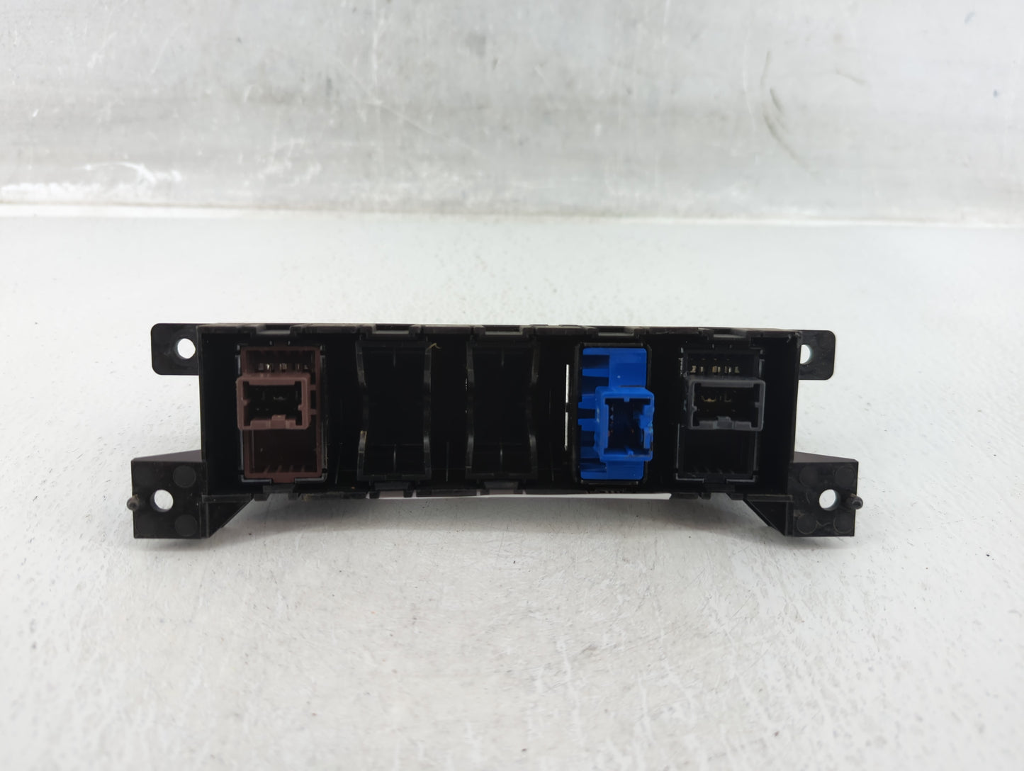 2014-2016 Nissan Rogue Climate Control Module Temperature AC/Heater Replacement P/N:1AX000 68492 Fits Fits 2014 2015 2016 OE