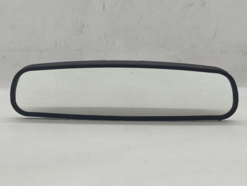 2014-2022 Nissan Rogue Interior Rear View Mirror Replacement OEM P/N:E8011681 Fits OEM Used Auto Parts - Oemusedautoparts1.c