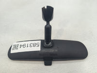 2014-2022 Nissan Rogue Interior Rear View Mirror Replacement OEM P/N:E8011681 Fits OEM Used Auto Parts - Oemusedautoparts1.c