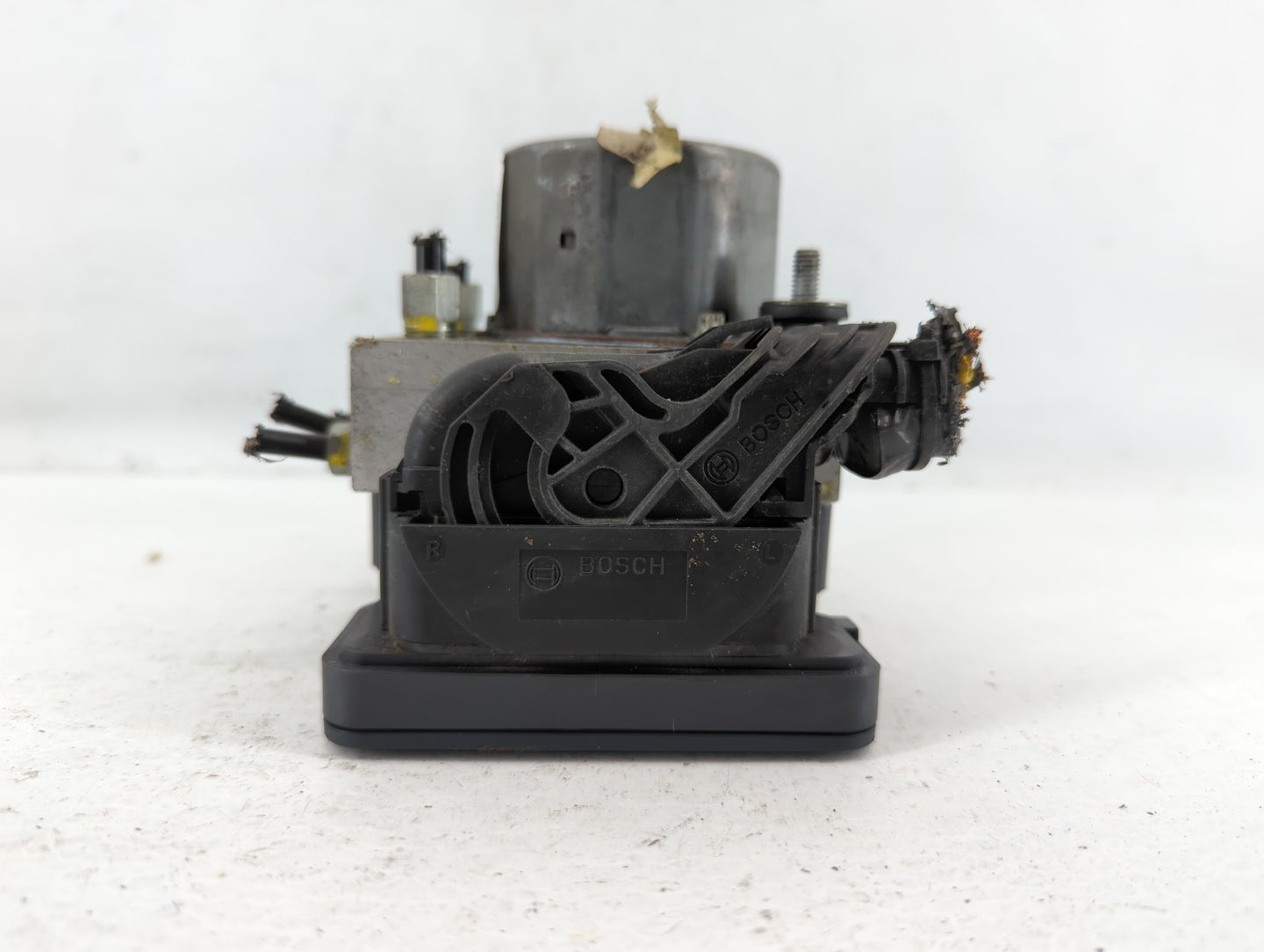 2014-2015 Nissan Rogue ABS Pump Control Module Replacement P/N:47660 4BF0A Fits Fits 2014 2015 OEM Used Auto Parts - Oemused