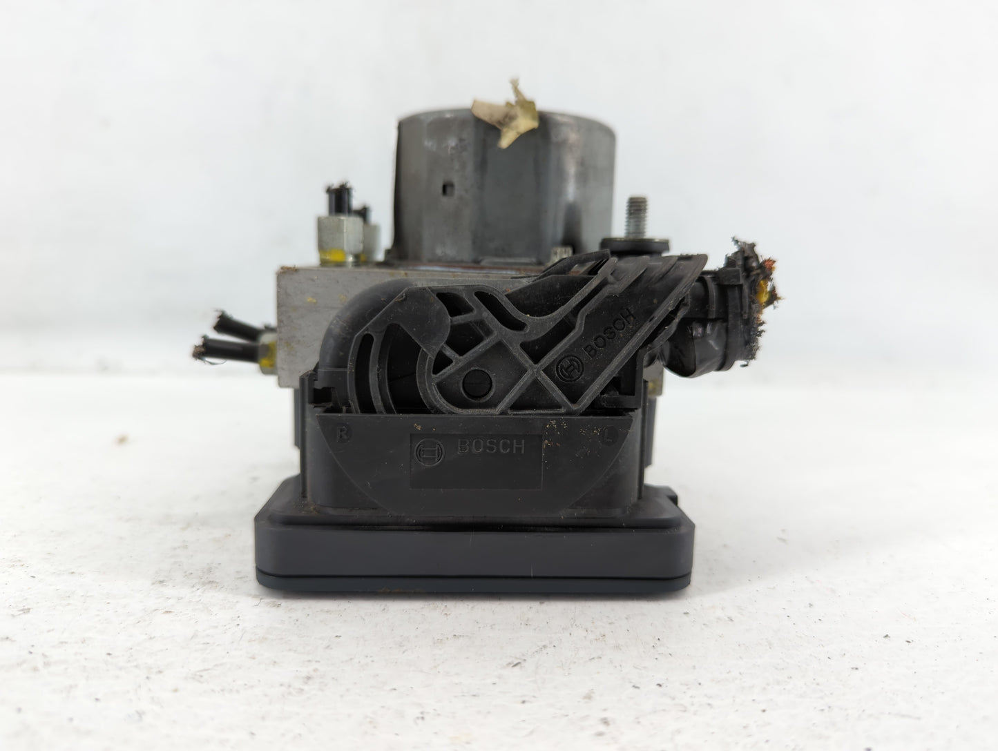 2014-2015 Nissan Rogue ABS Pump Control Module Replacement P/N:47660 4BF0A Fits Fits 2014 2015 OEM Used Auto Parts - Oemused