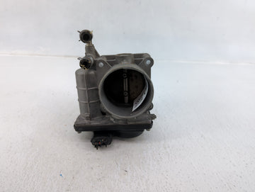 2011-2015 Nissan Rogue Throttle Body P/N:RME60-15 Fits Fits 2011 2012 2013 2014 2015 OEM Used Auto Parts - Oemusedautoparts1