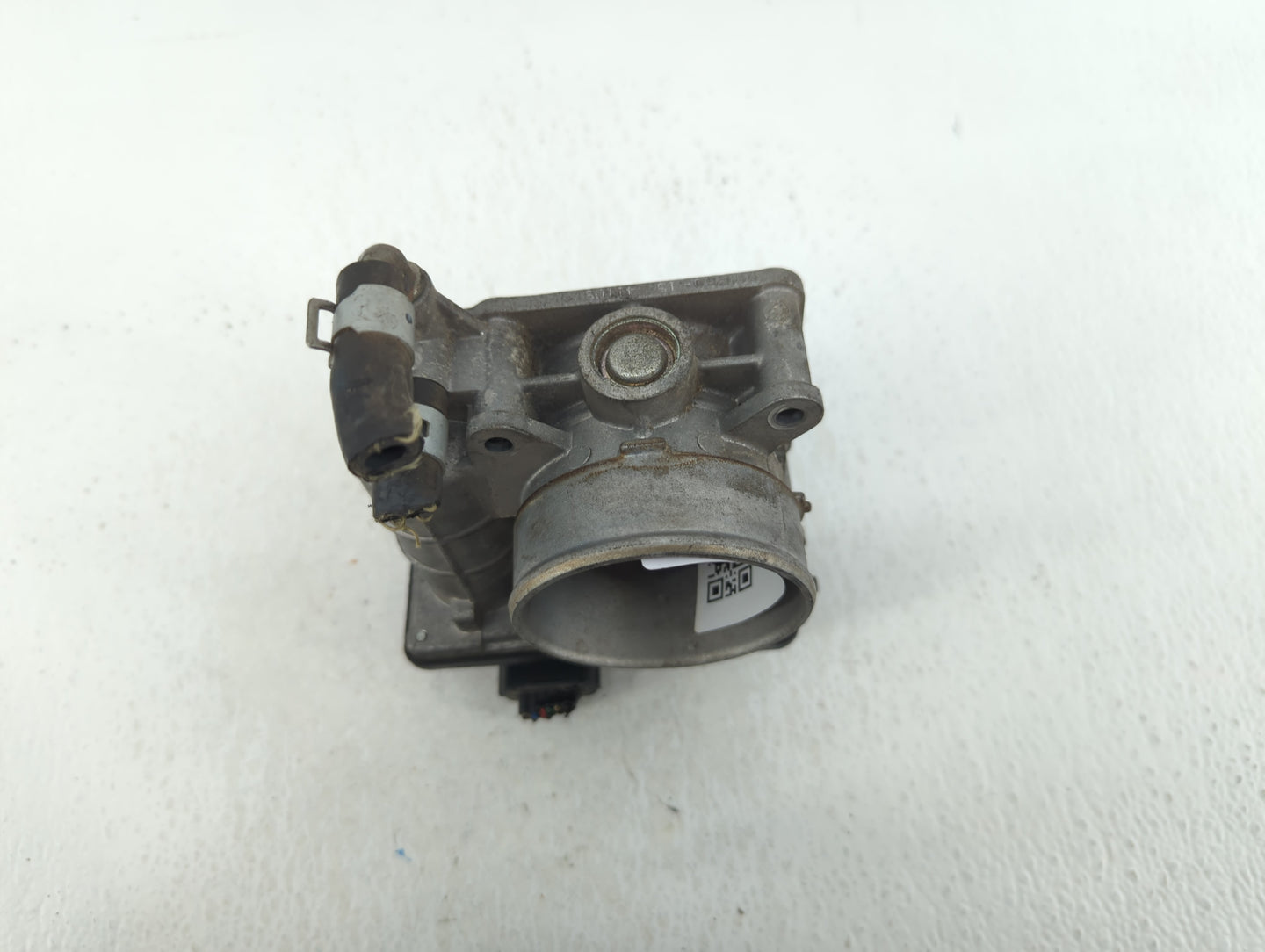 2011-2015 Nissan Rogue Throttle Body P/N:RME60-15 Fits Fits 2011 2012 2013 2014 2015 OEM Used Auto Parts - Oemusedautoparts1
