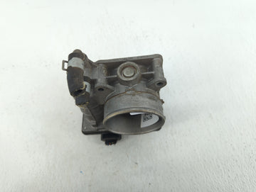 2011-2015 Nissan Rogue Throttle Body P/N:RME60-15 Fits Fits 2011 2012 2013 2014 2015 OEM Used Auto Parts