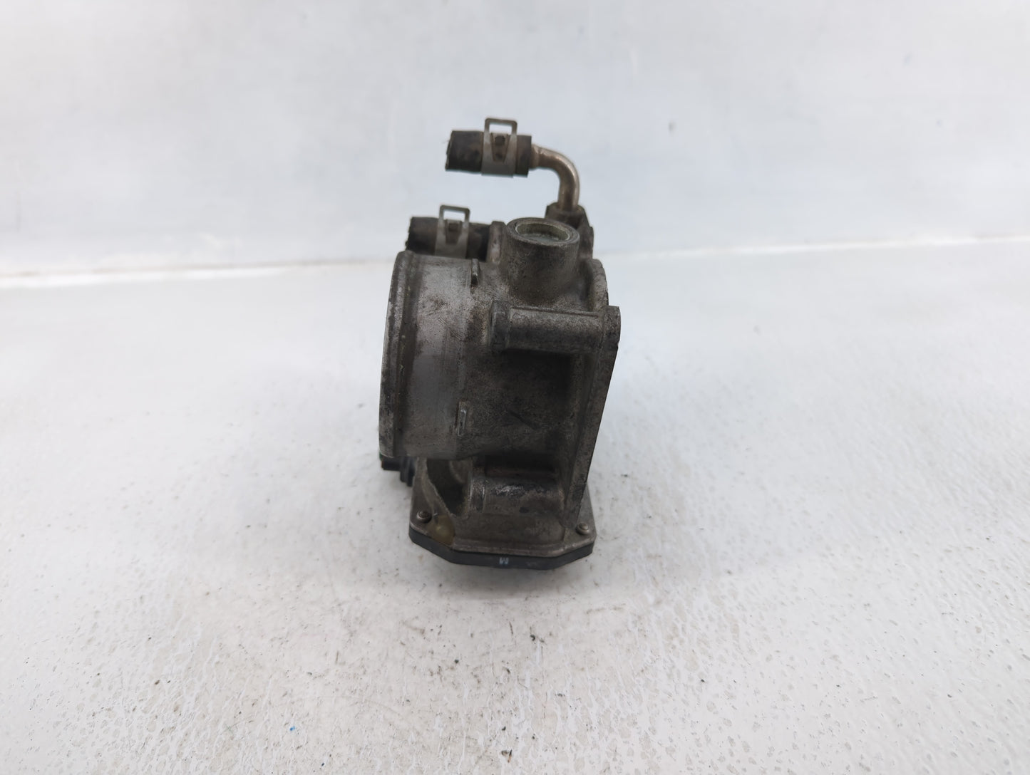 2014-2020 Nissan Rogue Throttle Body P/N:3TA60-01 A Fits Fits 2013 2014 2015 2016 2017 2018 2019 2020 OEM Used Auto Parts - 