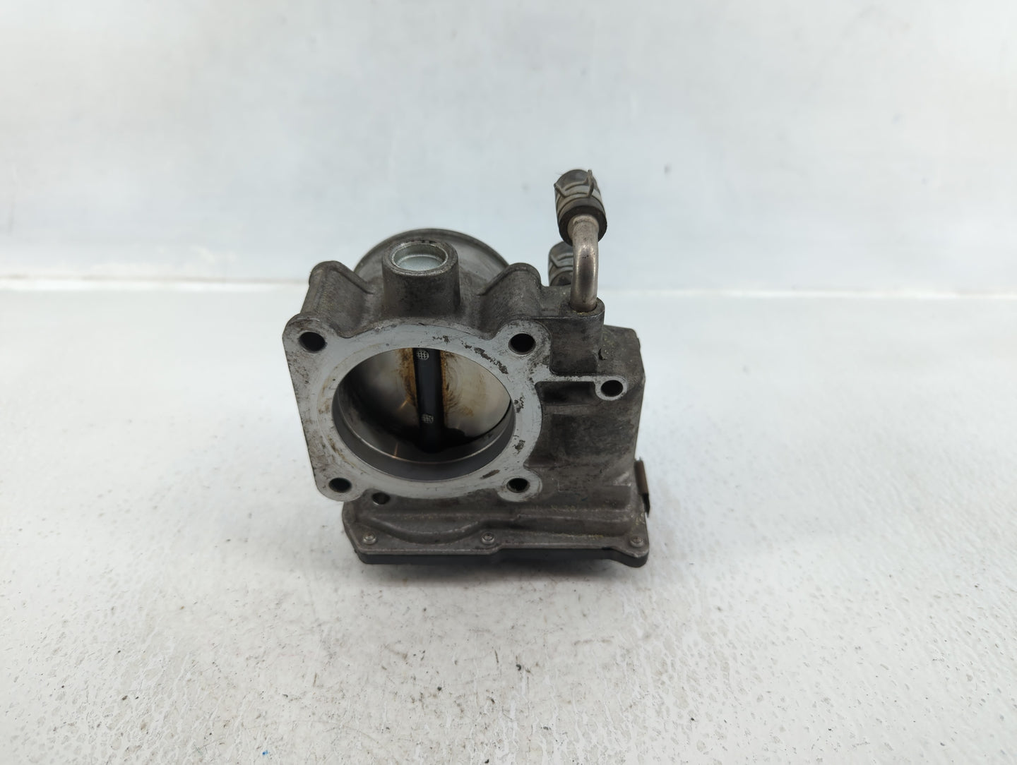 2014-2020 Nissan Rogue Throttle Body P/N:3TA60-01 A Fits Fits 2013 2014 2015 2016 2017 2018 2019 2020 OEM Used Auto Parts - 