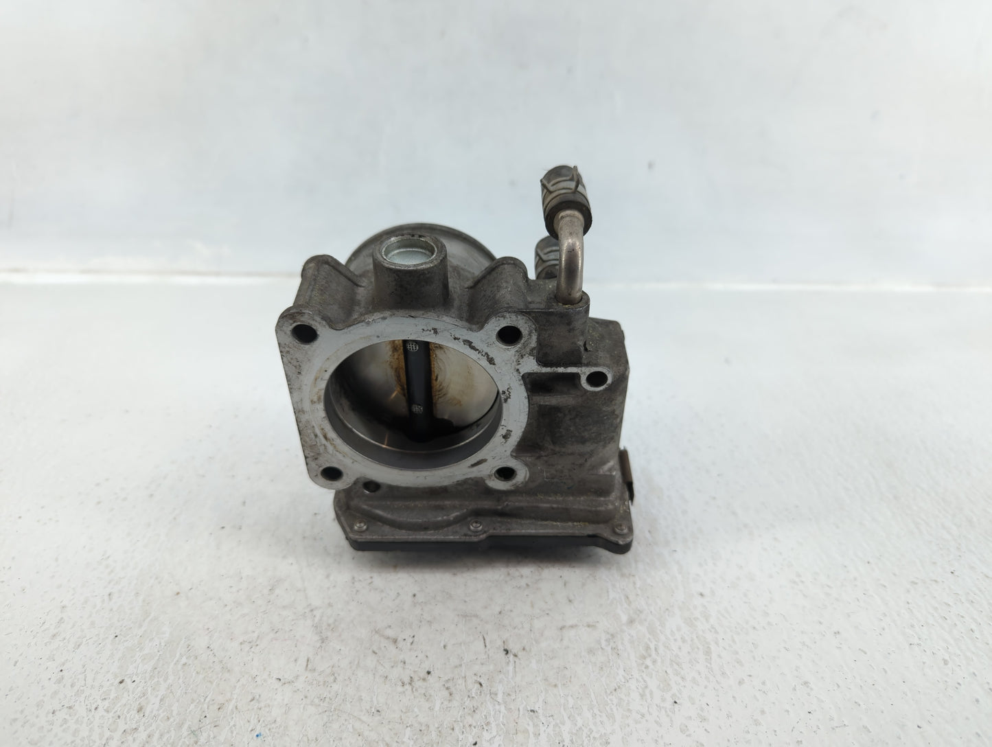 2014-2020 Nissan Rogue Throttle Body P/N:3TA60-01 A Fits Fits 2013 2014 2015 2016 2017 2018 2019 2020 OEM Used Auto Parts - 