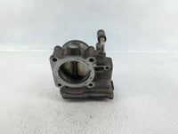 2014-2020 Nissan Rogue Throttle Body P/N:3TA60-01 A Fits Fits 2013 2014 2015 2016 2017 2018 2019 2020 OEM Used Auto Parts - 