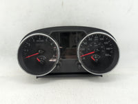 2012-2015 Nissan Rogue Instrument Cluster Speedometer Gauges P/N:24810 1VX5C Miles: Fits Fits 2012 2013 2014 2015 OEM Used A