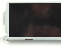 Nissan Rogue Information Display Screen - Oemusedautoparts1.com