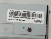 Nissan Rogue Information Display Screen - Oemusedautoparts1.com