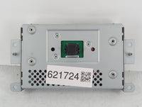 Nissan Rogue Information Display Screen - Oemusedautoparts1.com