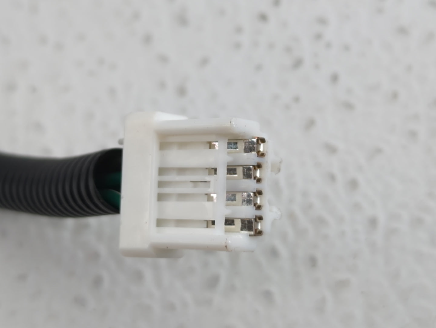 2014-2017 Nissan Rogue Tail Light Assembly Passenger Right OEM Fits Fits 2014 2015 2016 2017 OEM Used Auto Parts - Oemusedau