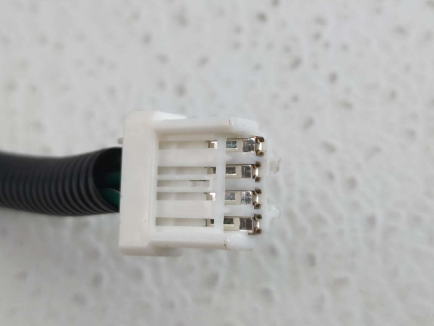 2014-2017 Nissan Rogue Tail Light Assembly Passenger Right OEM Fits Fits 2014 2015 2016 2017 OEM Used Auto Parts - Oemusedau