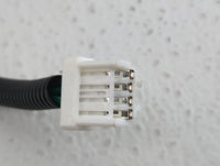 2014-2017 Nissan Rogue Tail Light Assembly Passenger Right OEM Fits Fits 2014 2015 2016 2017 OEM Used Auto Parts - Oemusedau