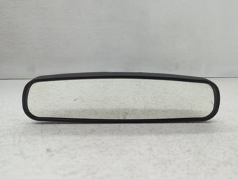 compare product 2014-2022 Nissan Rogue Interior Rear View Mirror Replacement OEM P/N:E8011681 Fits OEM Used Auto Parts