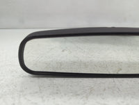 2014-2022 Nissan Rogue Interior Rear View Mirror Replacement OEM P/N:E8011681 Fits OEM Used Auto Parts - Oemusedautoparts1.c