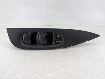 compare product 2014-2020 Nissan Rogue Master Power Window Switch Replacement Driver Side Left P/N:8096 1 4BA0A Fits OEM Used Auto Parts
