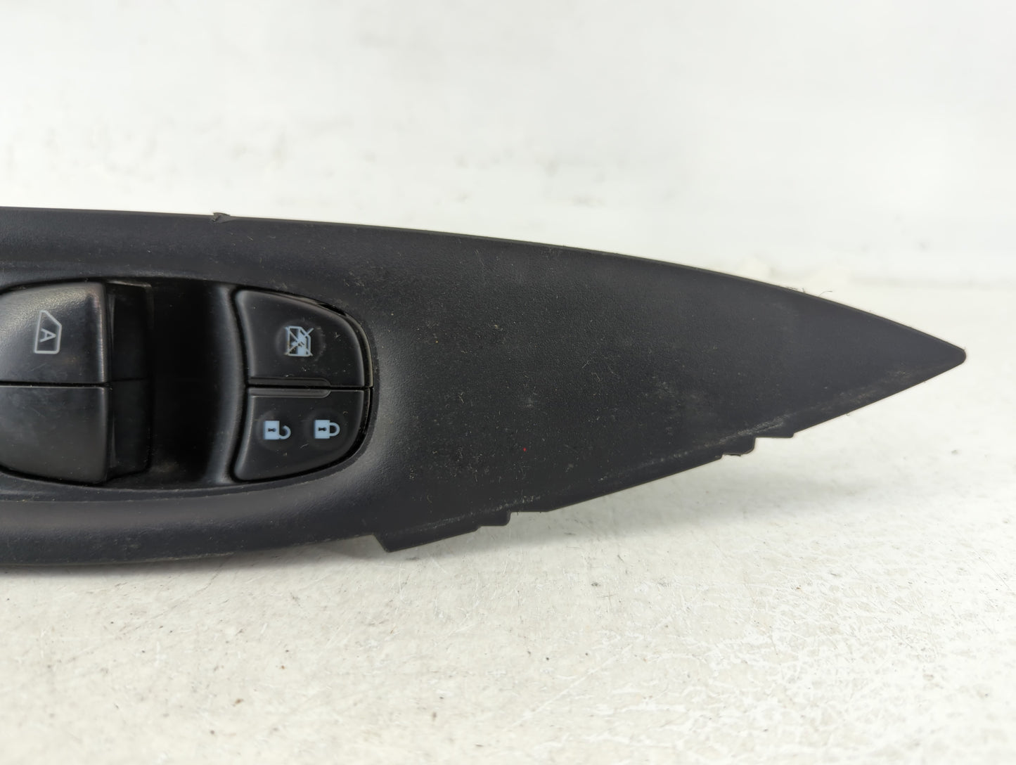 2014-2020 Nissan Rogue Master Power Window Switch Replacement Driver Side Left P/N:8096 1 4BA0A Fits OEM Used Auto Parts - O
