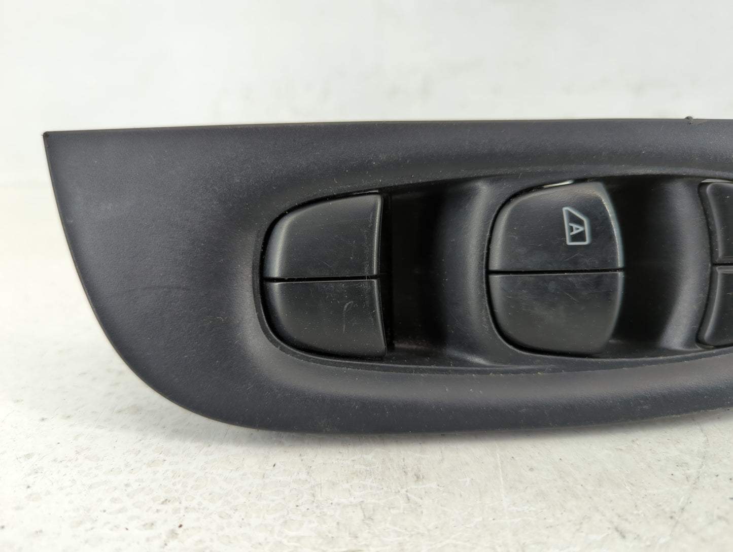 2014-2020 Nissan Rogue Master Power Window Switch Replacement Driver Side Left P/N:8096 1 4BA0A Fits OEM Used Auto Parts - O