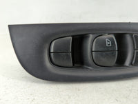 2014-2020 Nissan Rogue Master Power Window Switch Replacement Driver Side Left P/N:8096 1 4BA0A Fits OEM Used Auto Parts - O
