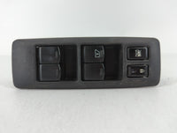2011-2015 Nissan Rogue Master Power Window Switch Replacement Driver Side Left Fits Fits 2011 2012 2013 2014 2015 OEM Used A