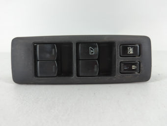 compare product 2011-2015 Nissan Rogue Master Power Window Switch Replacement Driver Side Left Fits Fits 2011 2012 2013 2014 2015 OEM Used Auto Parts