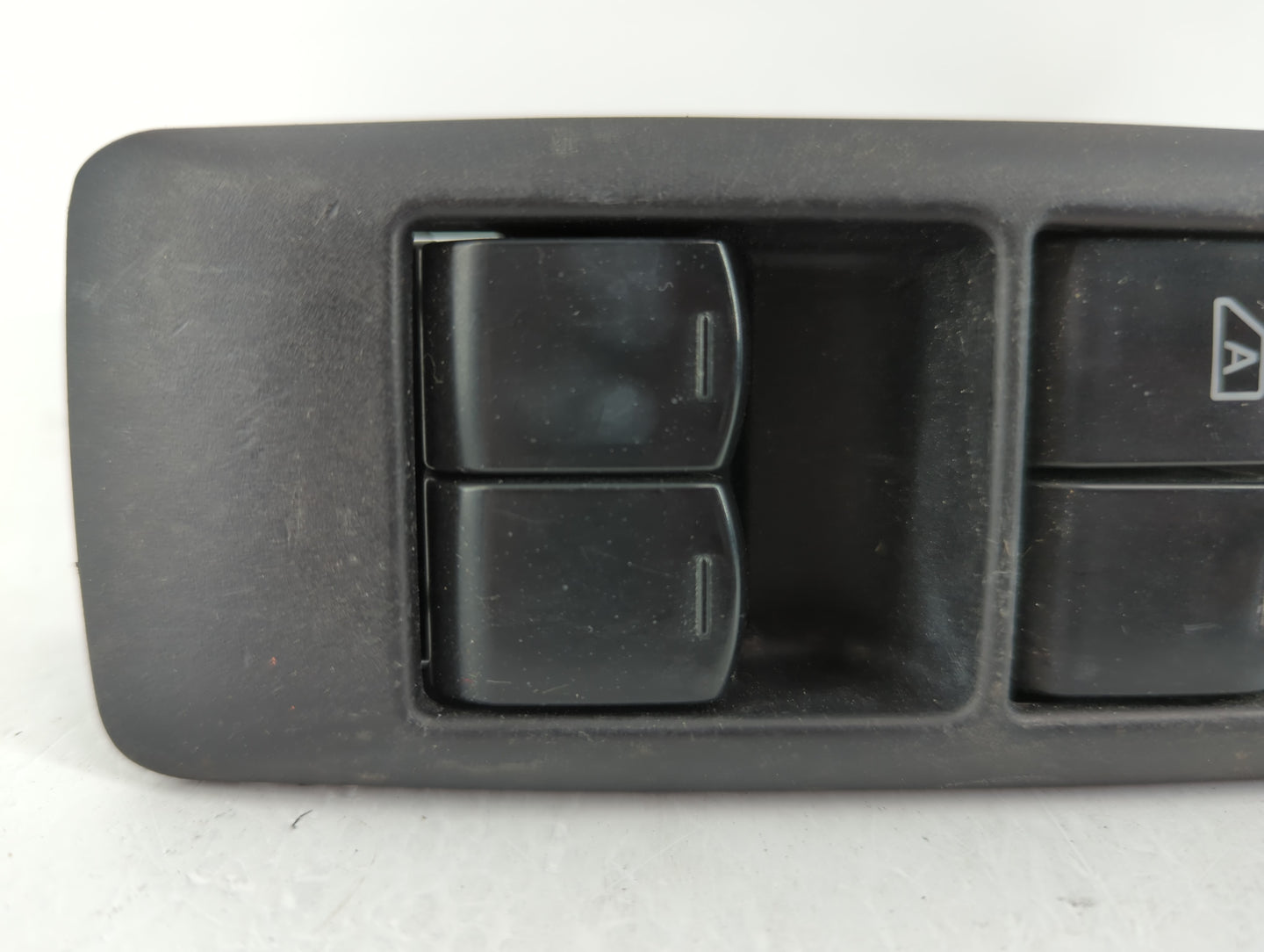 2011-2015 Nissan Rogue Master Power Window Switch Replacement Driver Side Left Fits Fits 2011 2012 2013 2014 2015 OEM Used A