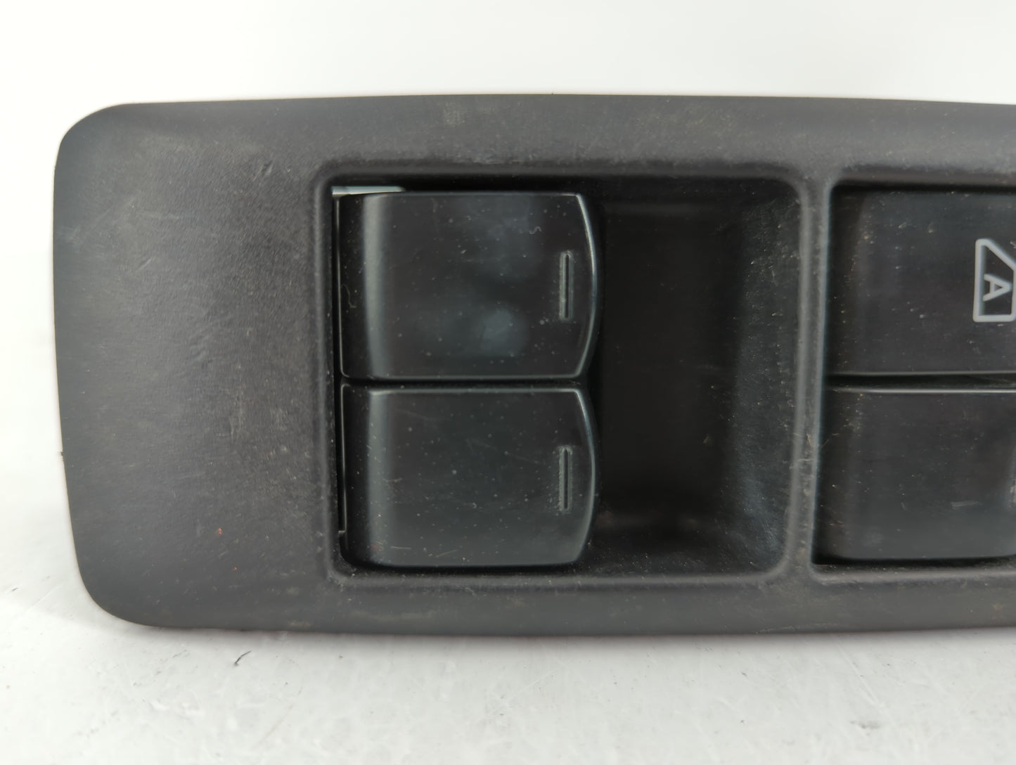 2011-2015 Nissan Rogue Master Power Window Switch Replacement Driver Side Left Fits Fits 2011 2012 2013 2014 2015 OEM Used A