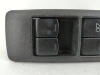 2011-2015 Nissan Rogue Master Power Window Switch Replacement Driver Side Left Fits Fits 2011 2012 2013 2014 2015 OEM Used A