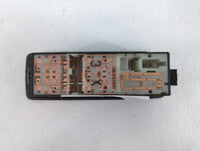 2011-2015 Nissan Rogue Master Power Window Switch Replacement Driver Side Left Fits Fits 2011 2012 2013 2014 2015 OEM Used A