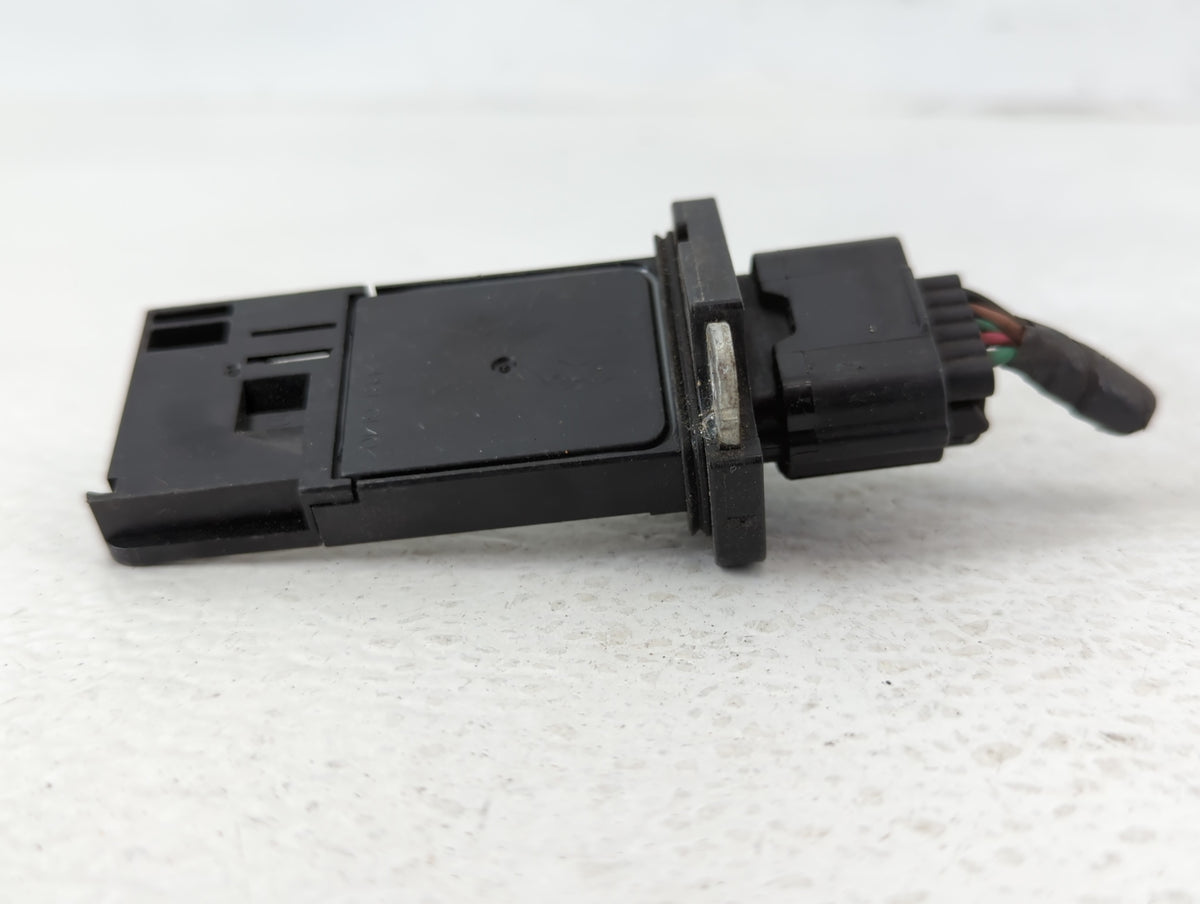 2008-2015 Nissan Rogue Mass Air Flow Meter Maf Sensor 634538 - Oemusedautoparts1.com