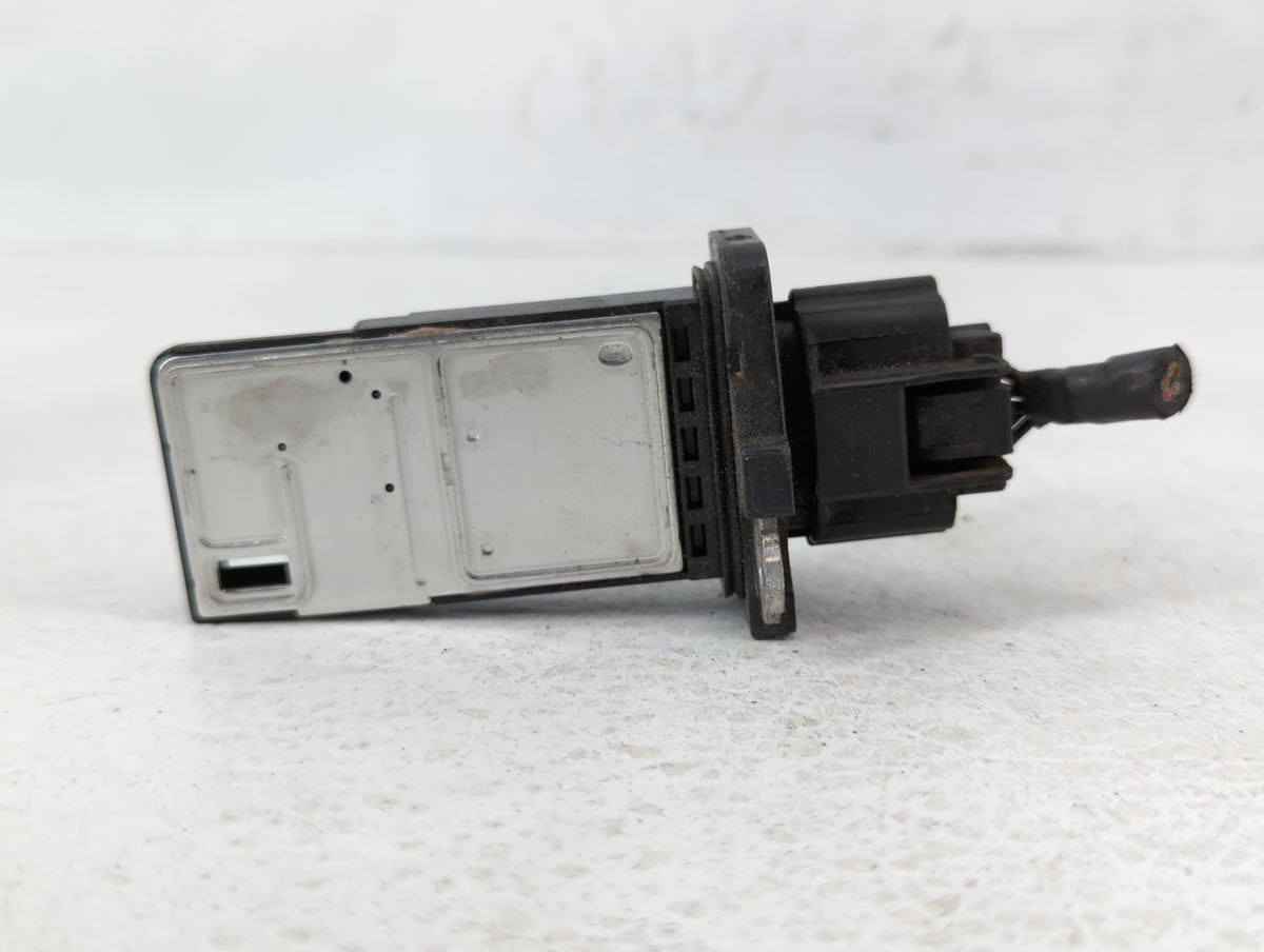 2008-2015 Nissan Rogue Mass Air Flow Meter Maf Sensor 634538 - Oemusedautoparts1.com