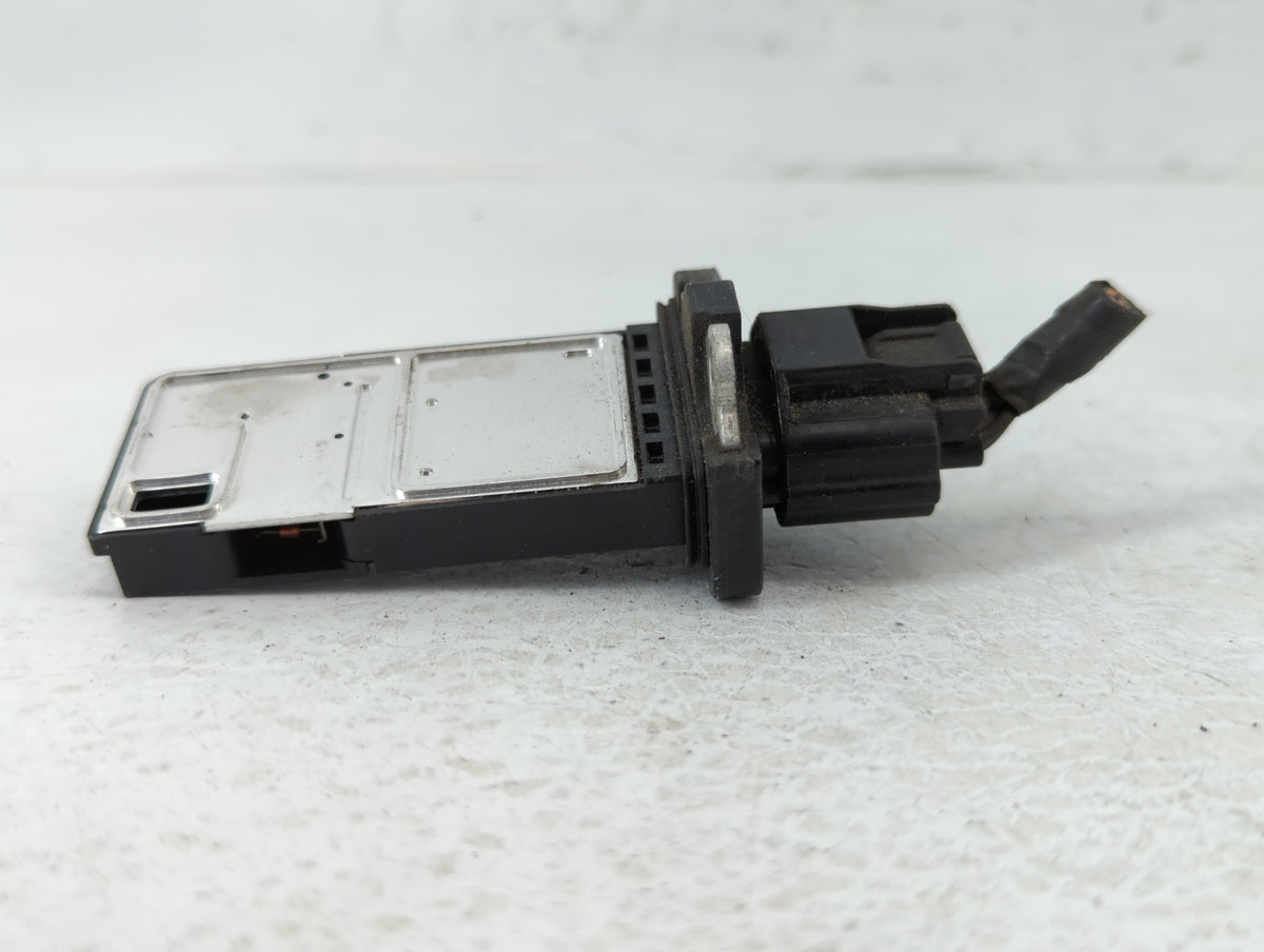 2008-2015 Nissan Rogue Mass Air Flow Meter Maf Sensor 634538 - Oemusedautoparts1.com
