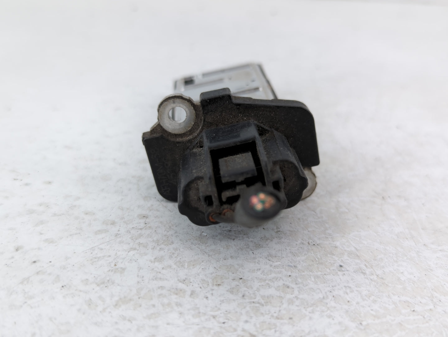 2008-2015 Nissan Rogue Mass Air Flow Meter Maf - Oemusedautoparts1.com