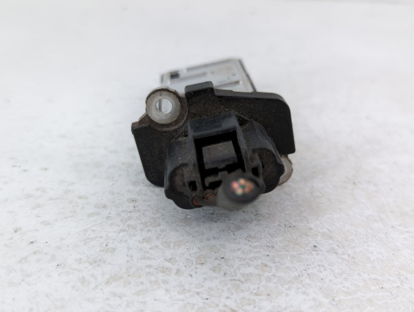 2008-2015 Nissan Rogue Mass Air Flow Meter Maf - Oemusedautoparts1.com