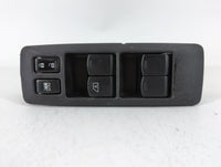 2011-2015 Nissan Rogue Master Power Window Switch Replacement Driver Side Left Fits Fits 2011 2012 2013 2014 2015 OEM Used A
