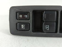 2011-2015 Nissan Rogue Master Power Window Switch Replacement Driver Side Left Fits Fits 2011 2012 2013 2014 2015 OEM Used A