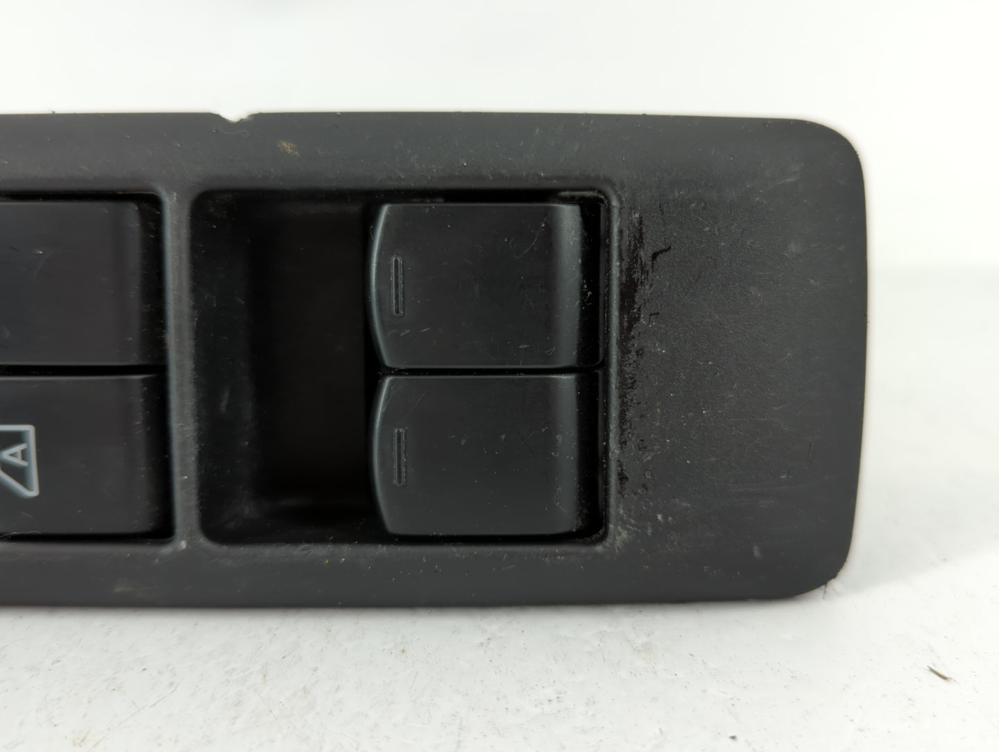 2011-2015 Nissan Rogue Master Power Window Switch Replacement Driver Side Left Fits Fits 2011 2012 2013 2014 2015 OEM Used A