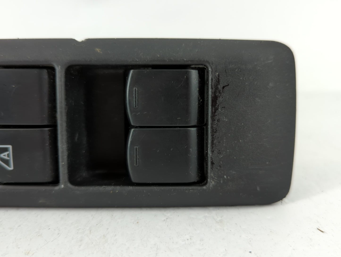 2011-2015 Nissan Rogue Master Power Window Switch Replacement Driver Side Left Fits Fits 2011 2012 2013 2014 2015 OEM Used A