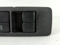 2011-2015 Nissan Rogue Master Power Window Switch Replacement Driver Side Left Fits Fits 2011 2012 2013 2014 2015 OEM Used A