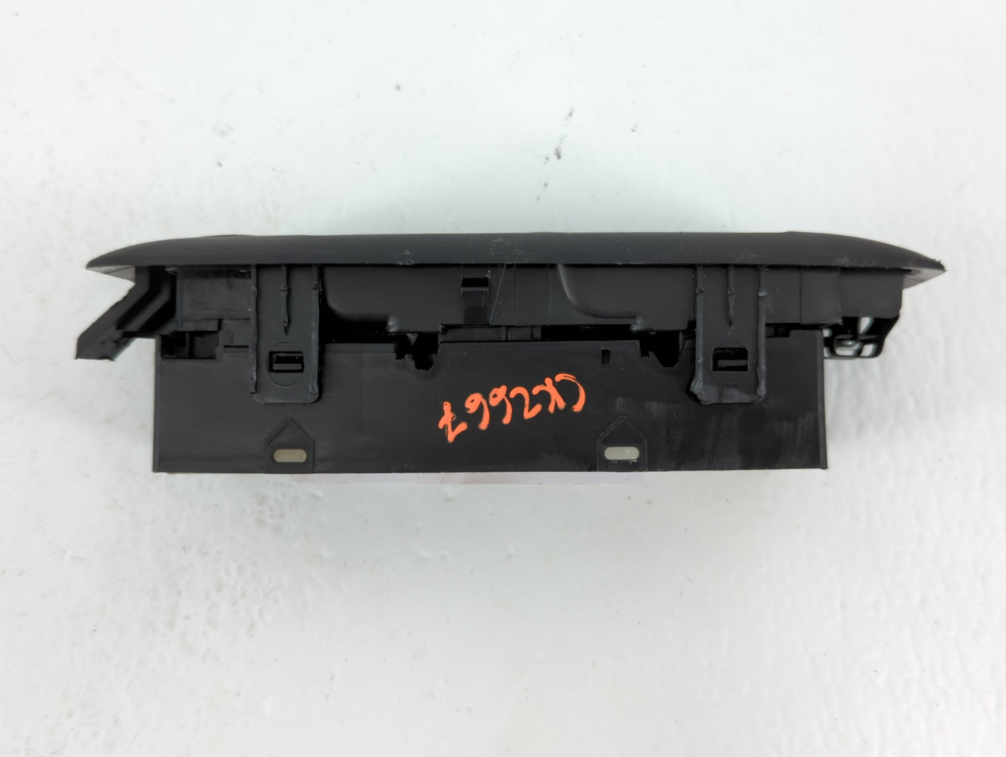 2011-2015 Nissan Rogue Master Power Window Switch Replacement Driver Side Left Fits Fits 2011 2012 2013 2014 2015 OEM Used A