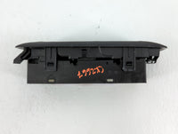 2011-2015 Nissan Rogue Master Power Window Switch Replacement Driver Side Left Fits Fits 2011 2012 2013 2014 2015 OEM Used A