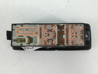 2011-2015 Nissan Rogue Master Power Window Switch Replacement Driver Side Left Fits Fits 2011 2012 2013 2014 2015 OEM Used A