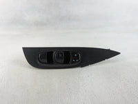 2014-2020 Nissan Rogue Master Power Window Switch Replacement Driver Side Left P/N:25401 4BA5A Fits OEM Used Auto Parts - Oe
